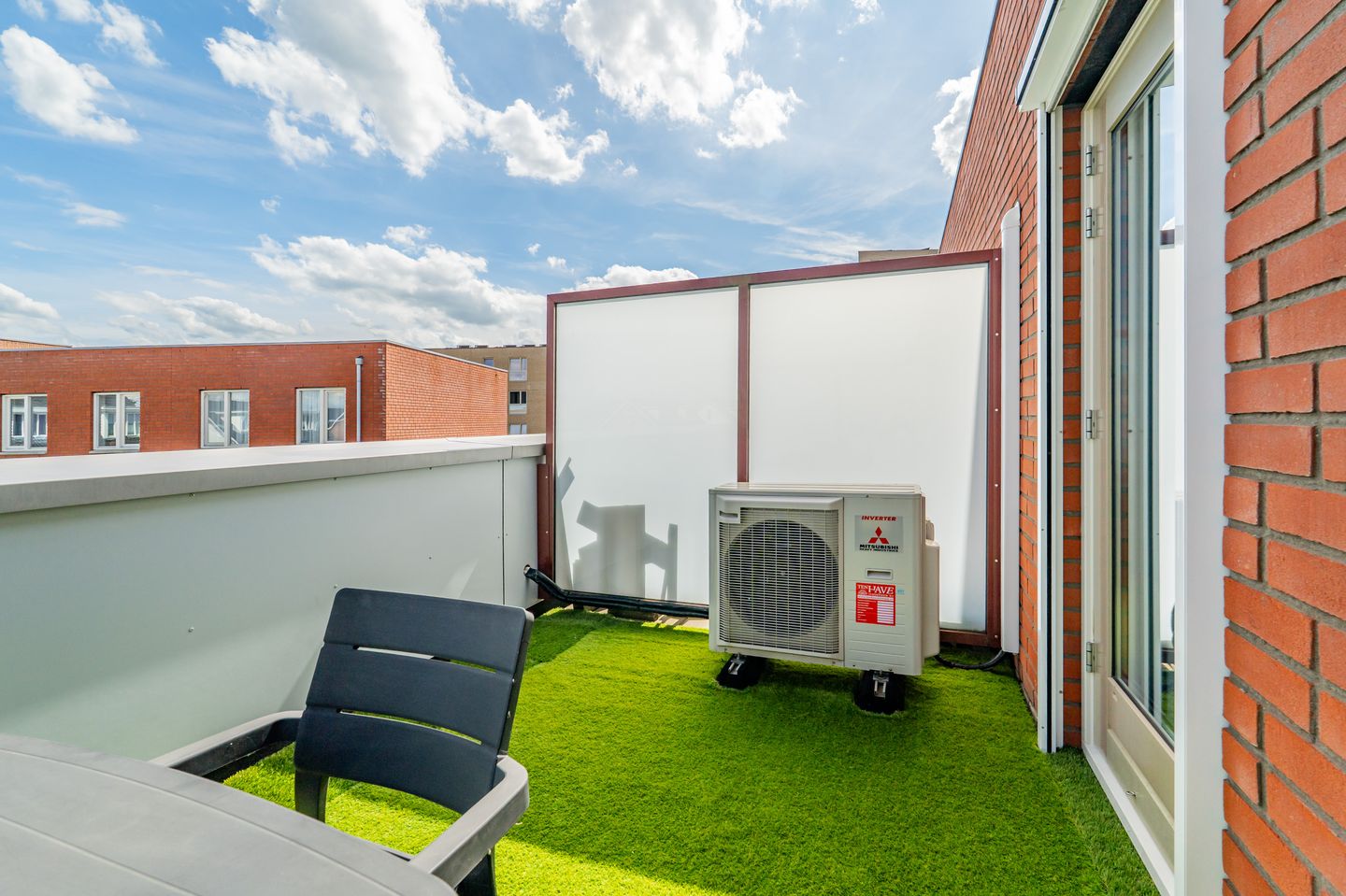 Photo 44 of Het Betonijzer 208