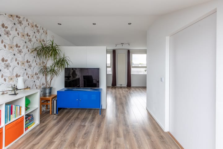 Foto 31 van Wieldraaierstraat 24