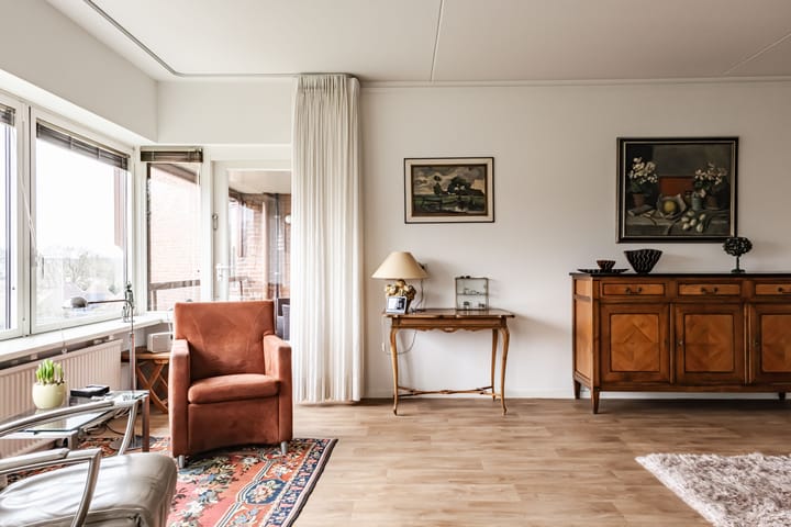 Foto 5 van Provinciënlaan 7-D43