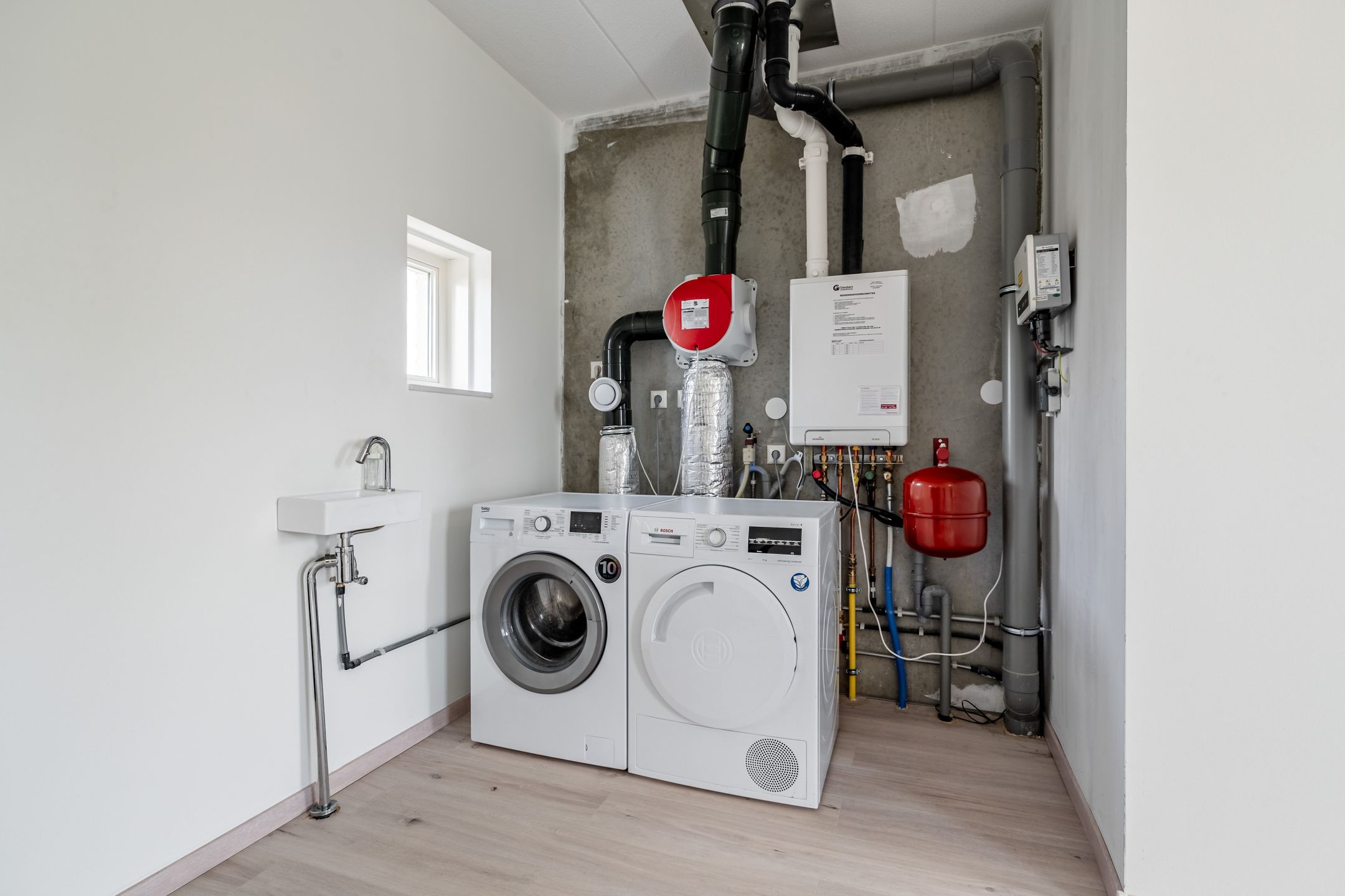 Photo 45 of Het Betonijzer 208