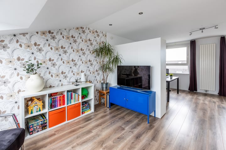 Foto 32 van Wieldraaierstraat 24