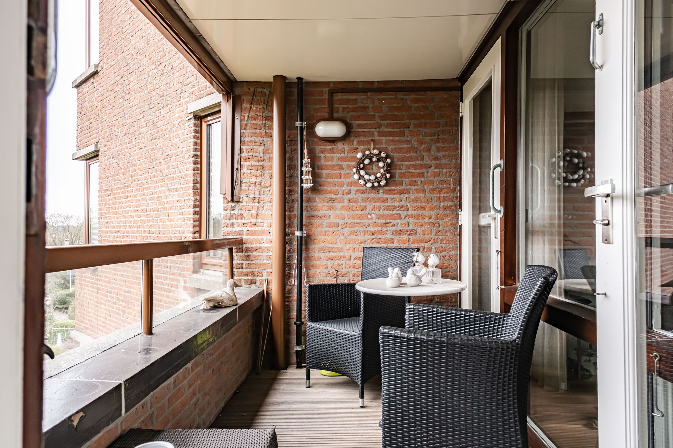 Foto 6 van Provinciënlaan 7-D43