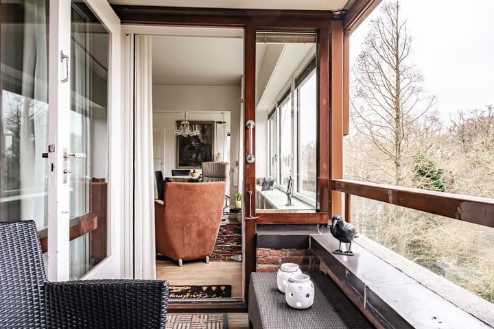 Foto 7 van Provinciënlaan 7-D43