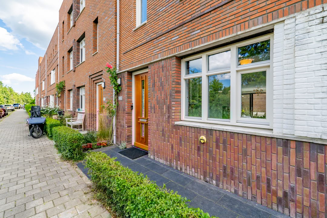 Photo 47 of Het Betonijzer 208