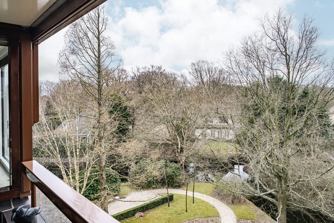 Foto 8 van Provinciënlaan 7-D43