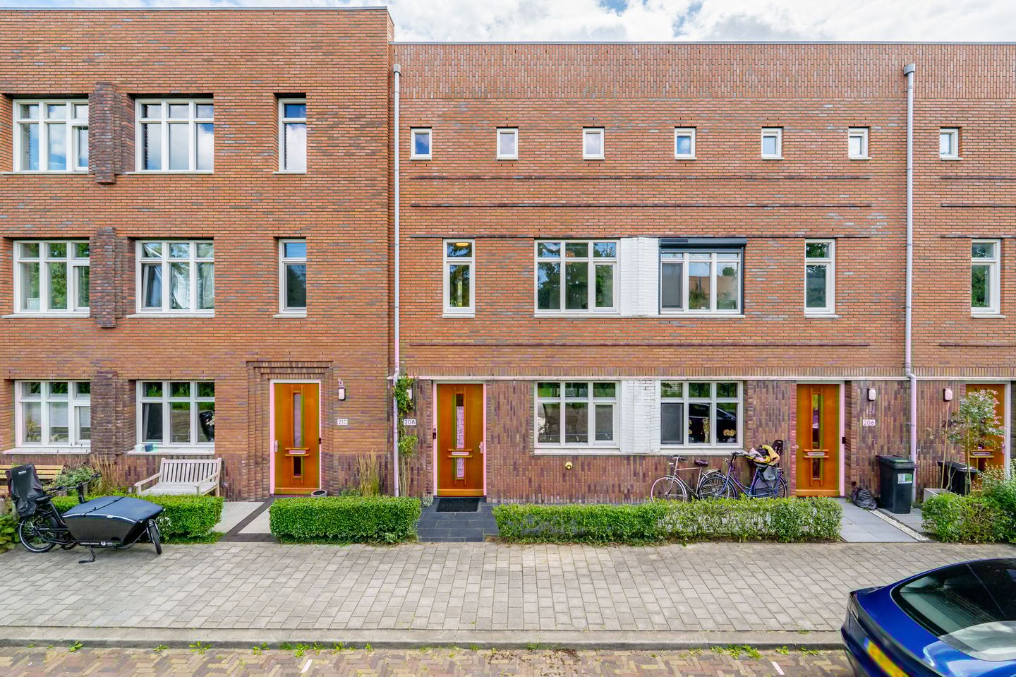 Photo 49 of Het Betonijzer 208