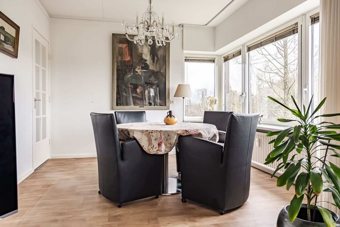 Foto 10 van Provinciënlaan 7-D43