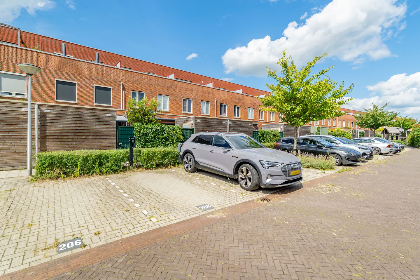 Photo 50 of Het Betonijzer 208