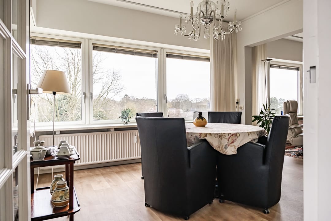 Foto 11 van Provinciënlaan 7-D43