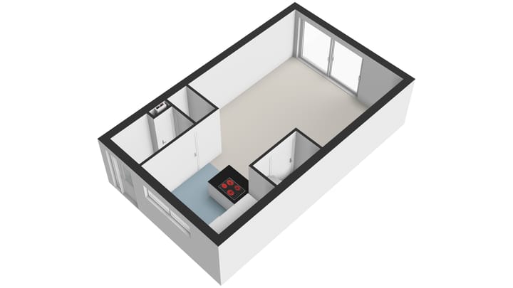 Foto 38 van Wieldraaierstraat 24