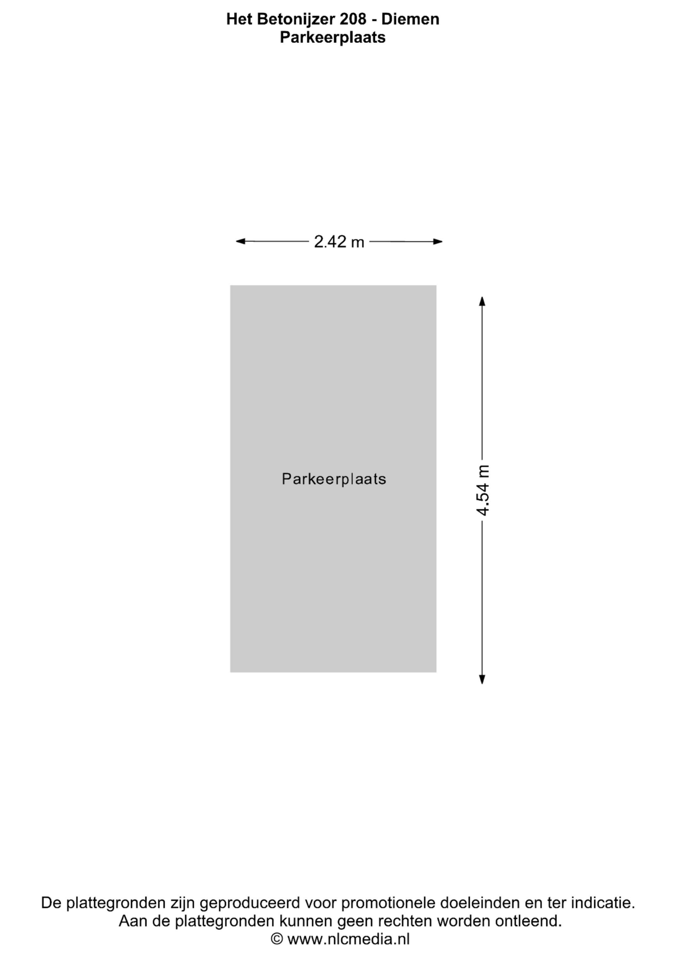 Photo 51 of Het Betonijzer 208