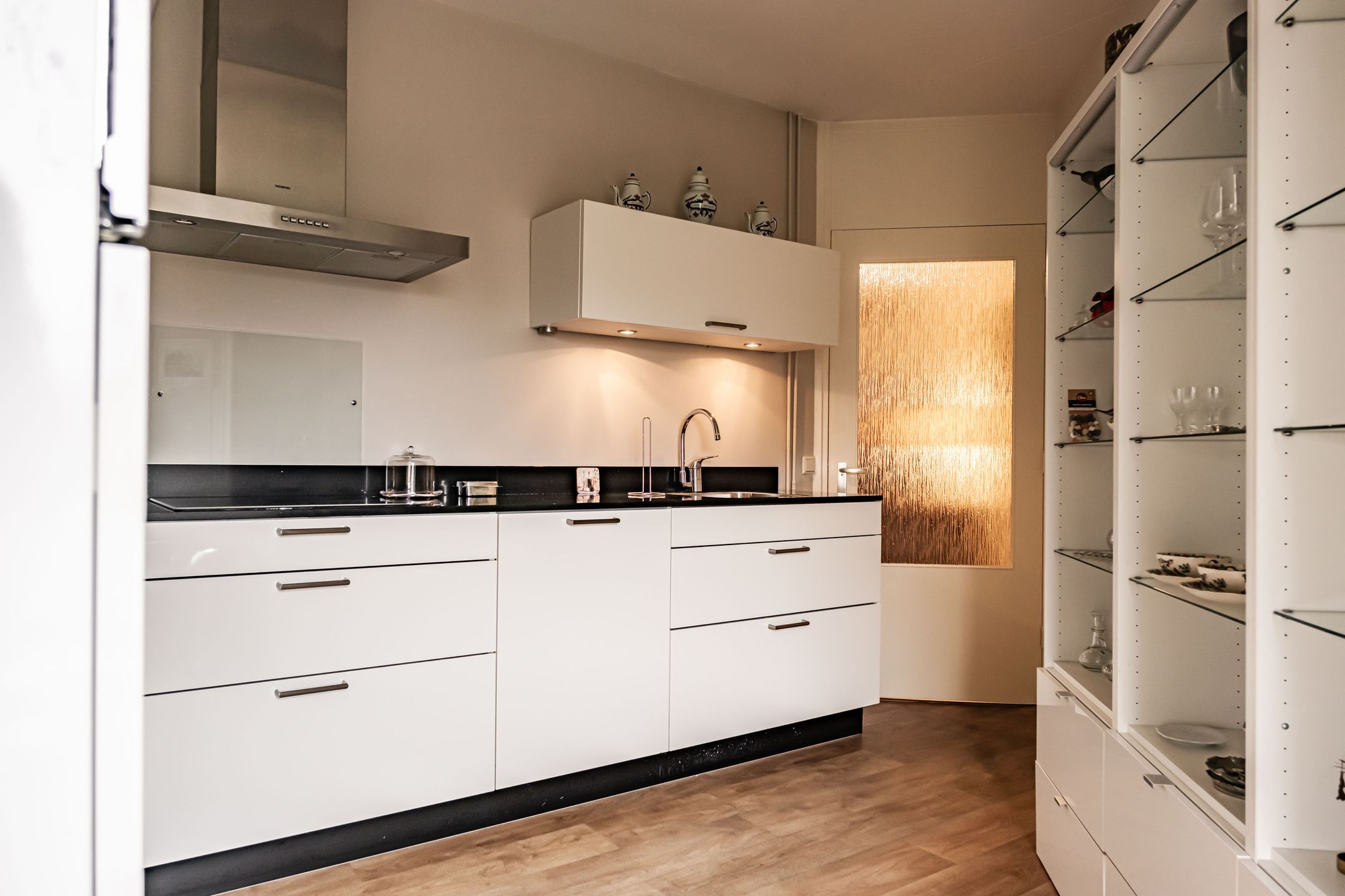 Foto 12 van Provinciënlaan 7-D43