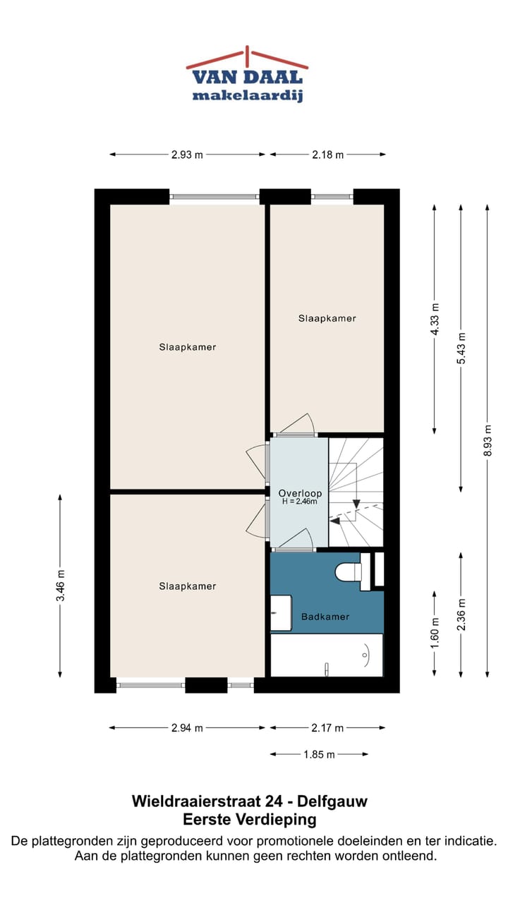 Foto 39 van Wieldraaierstraat 24