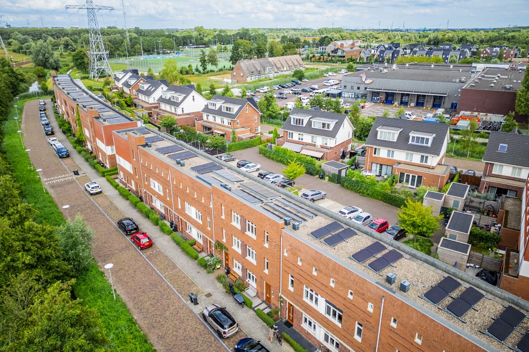 Photo 52 of Het Betonijzer 208