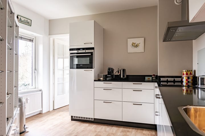 Foto 13 van Provinciënlaan 7-D43