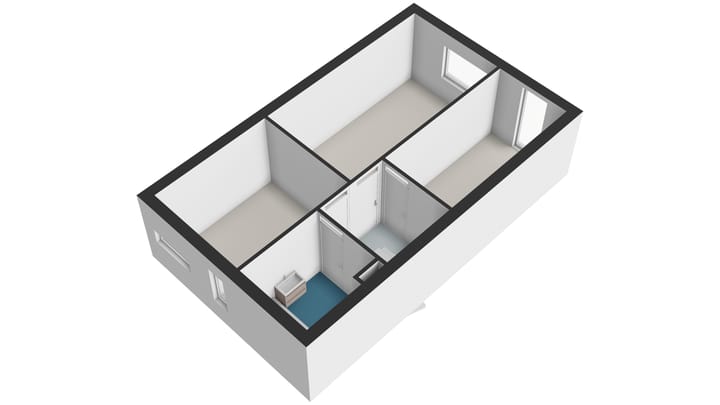 Foto 40 van Wieldraaierstraat 24