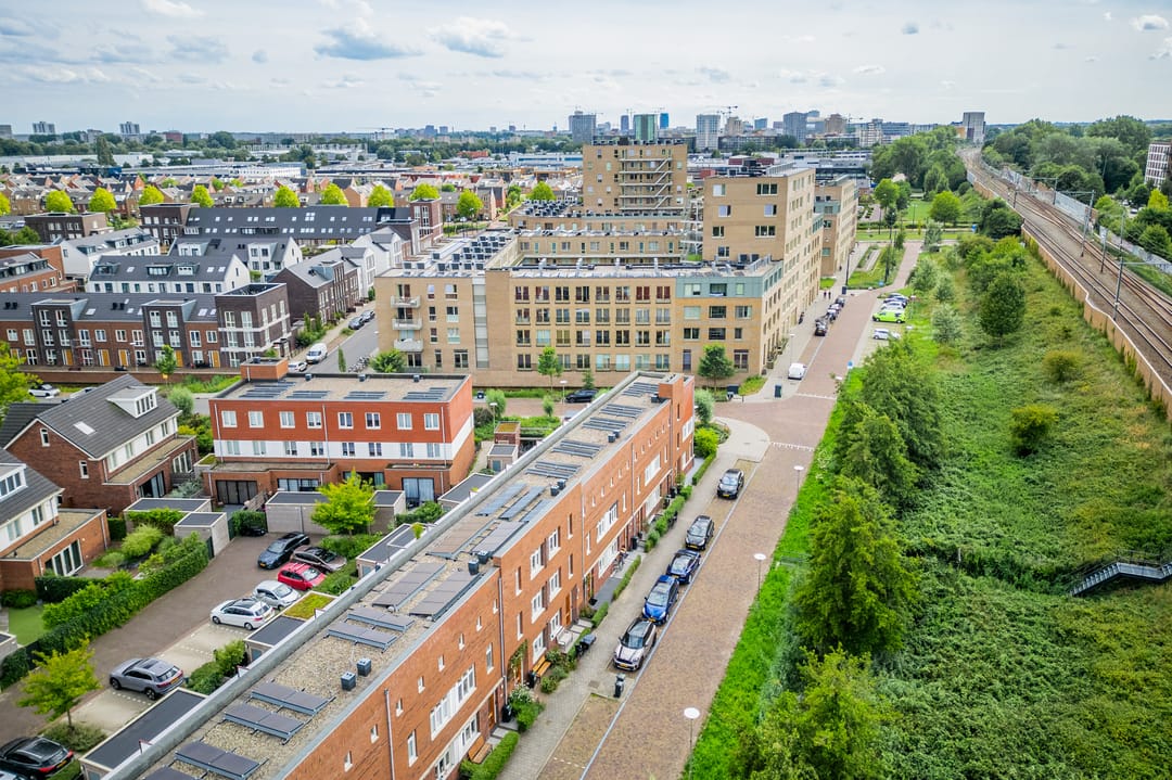 Photo 53 of Het Betonijzer 208