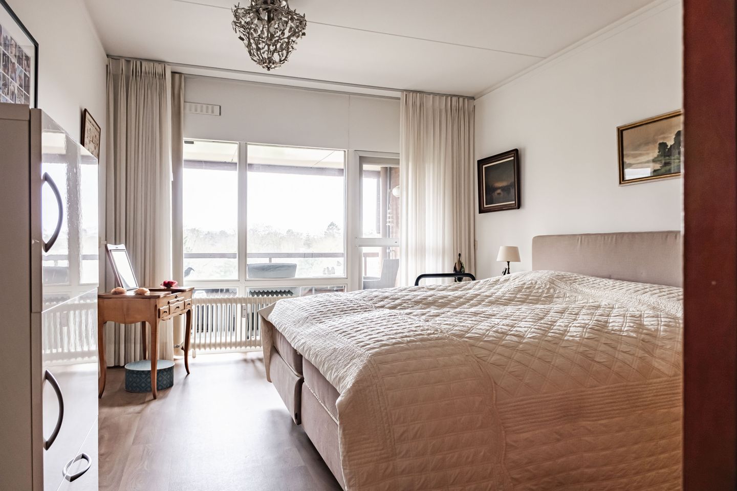 Foto 14 van Provinciënlaan 7-D43