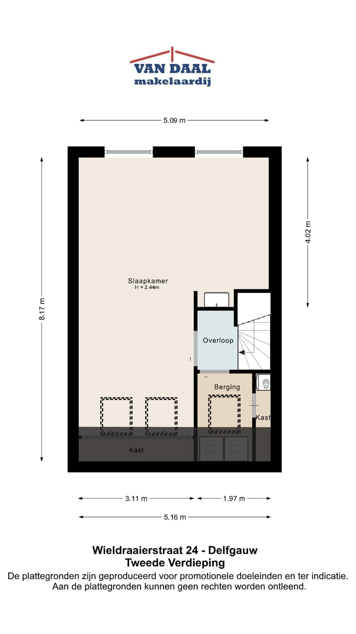 Foto 41 van Wieldraaierstraat 24