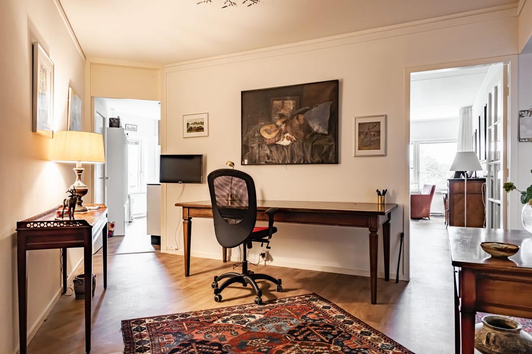 Foto 17 van Provinciënlaan 7-D43