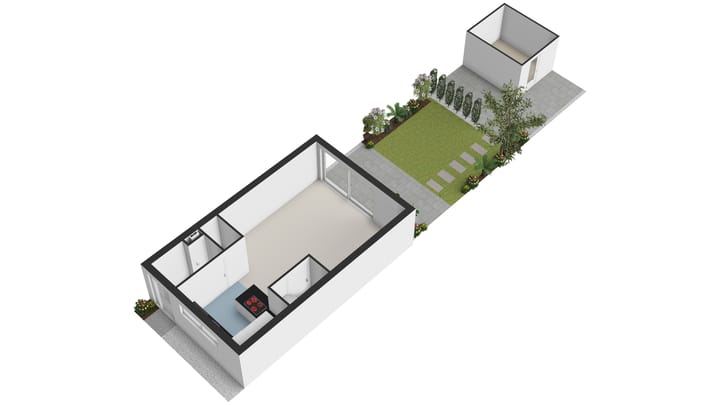 Foto 44 van Wieldraaierstraat 24