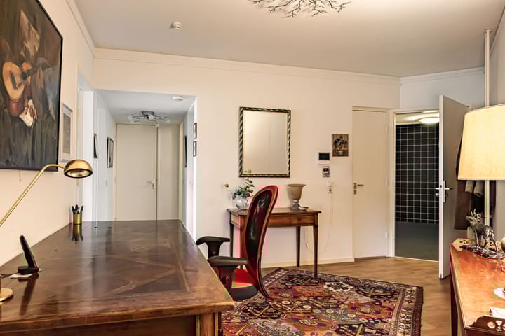 Foto 18 van Provinciënlaan 7-D43