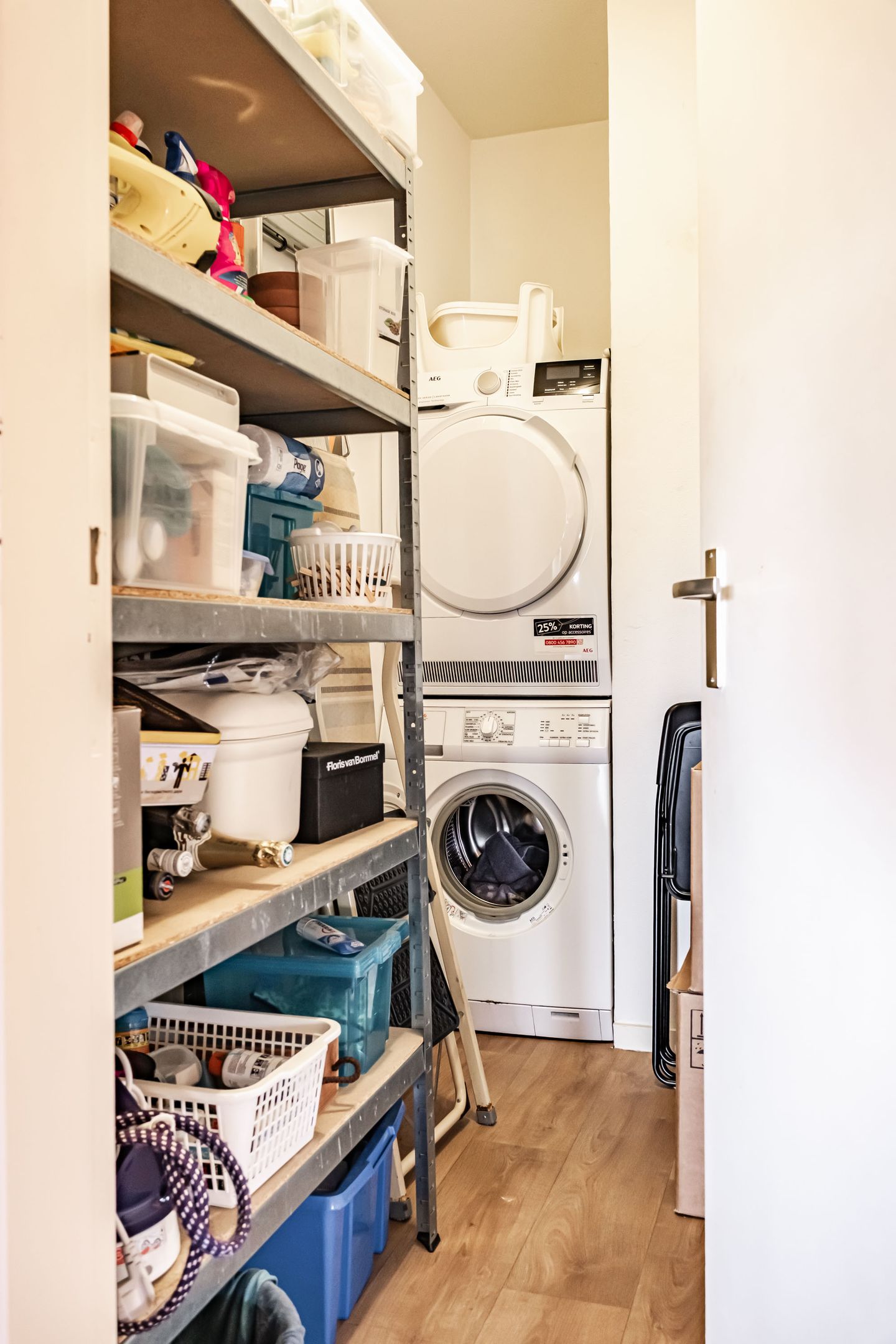 Foto 19 van Provinciënlaan 7-D43