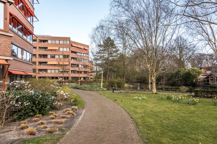 Foto 20 van Provinciënlaan 7-D43