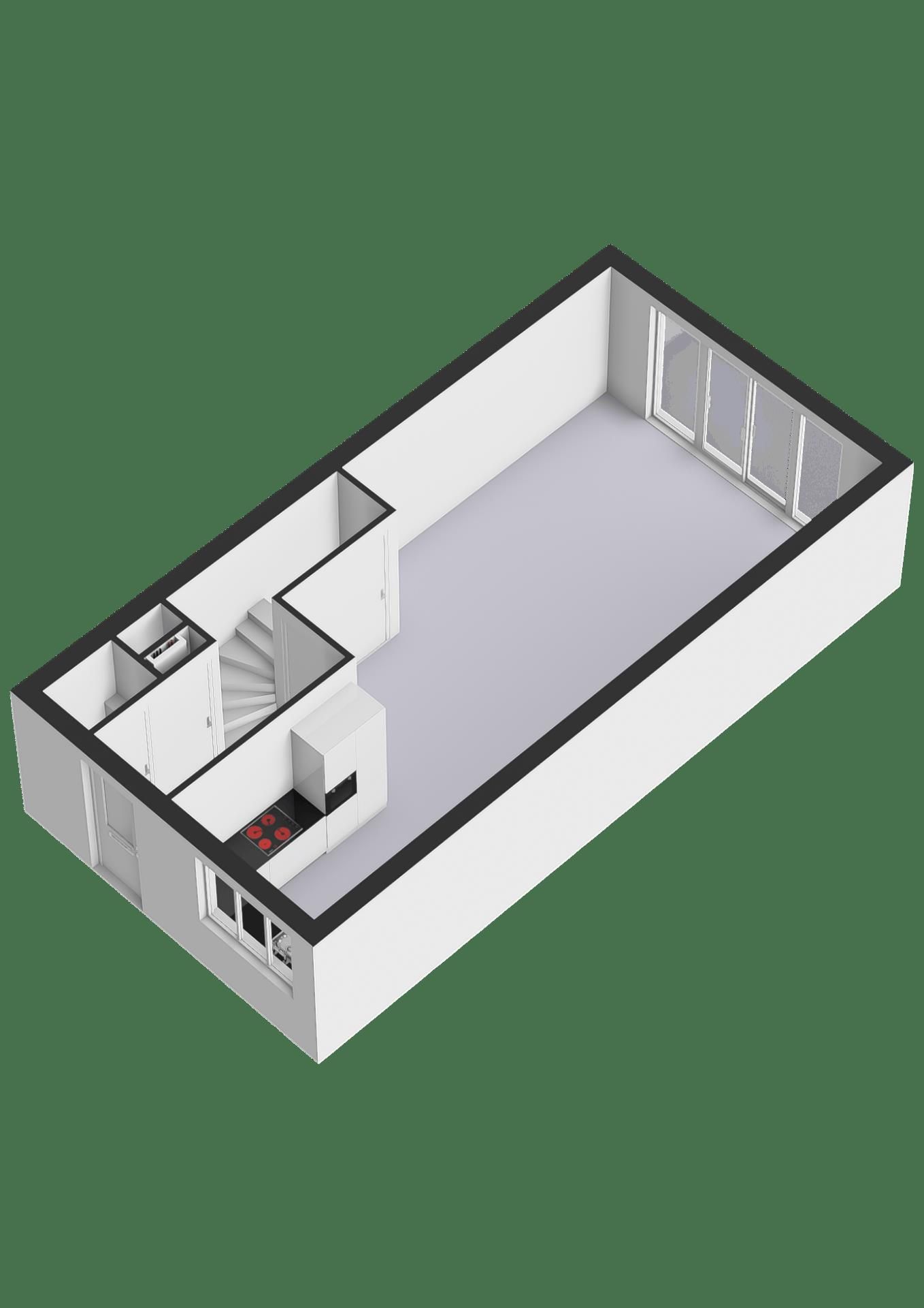 Photo 59 of Het Betonijzer 208