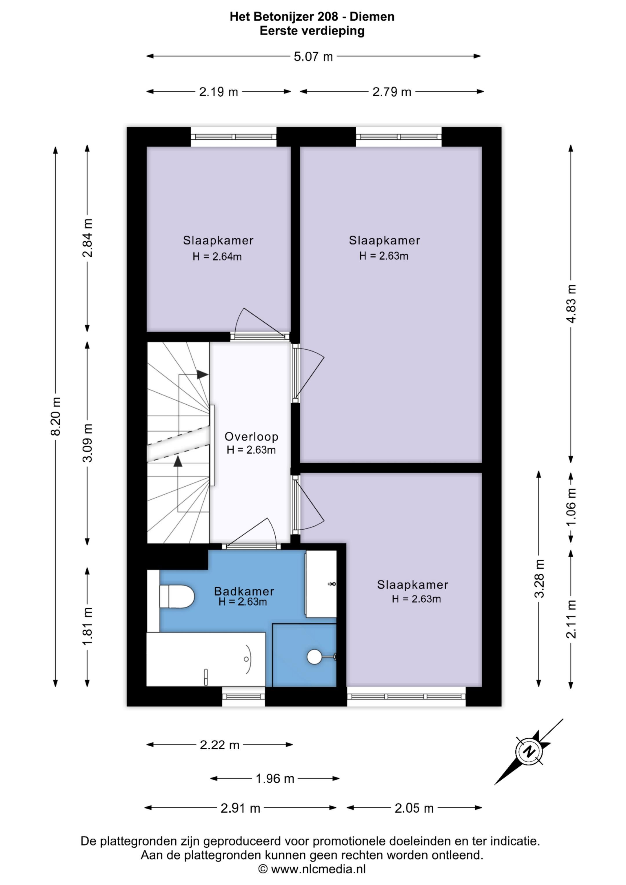 Photo 60 of Het Betonijzer 208