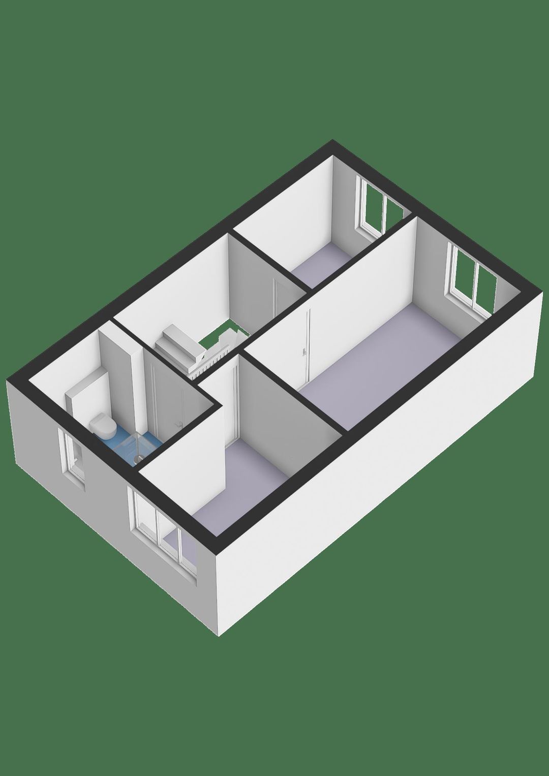 Photo 61 of Het Betonijzer 208