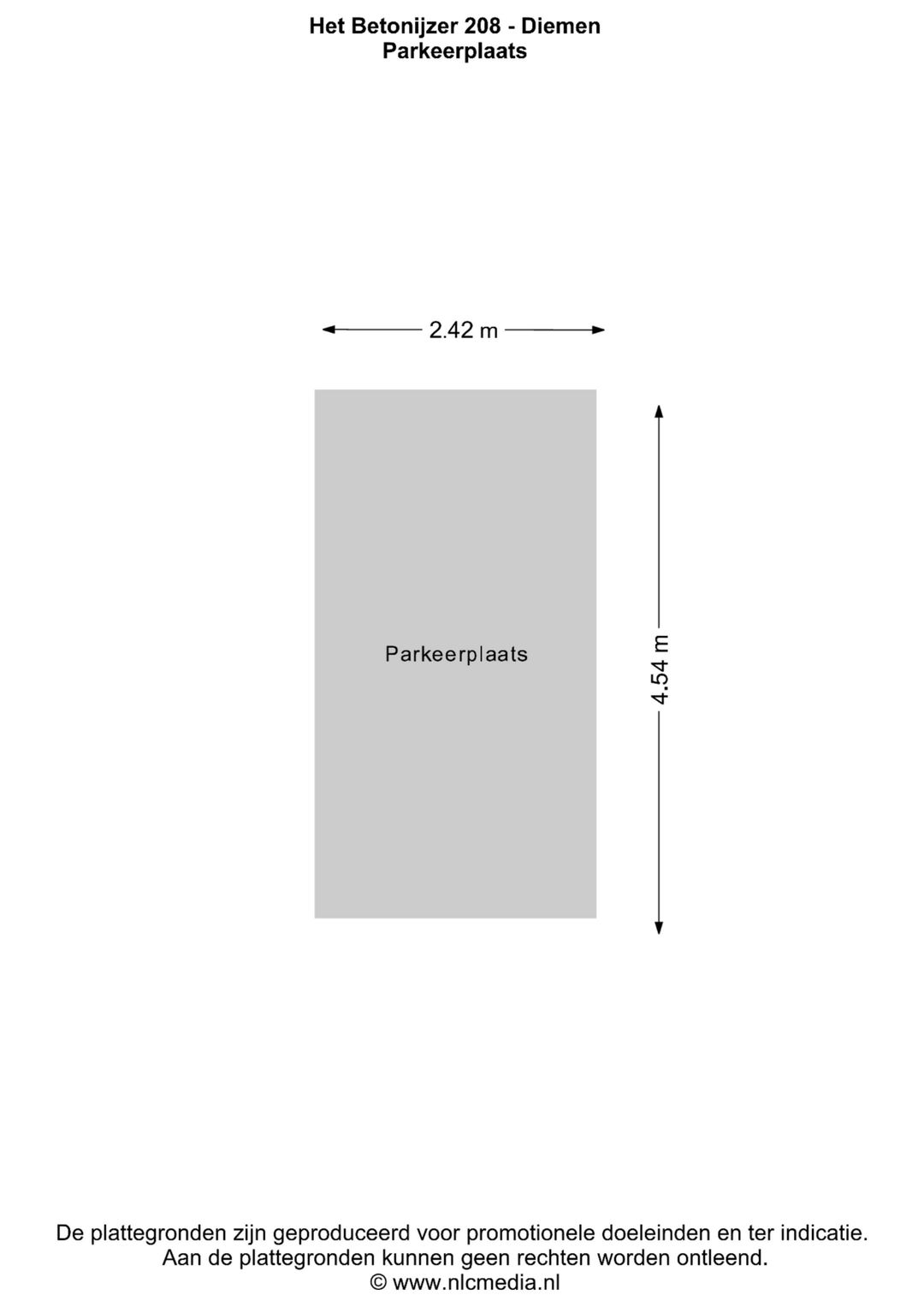 Photo 62 of Het Betonijzer 208