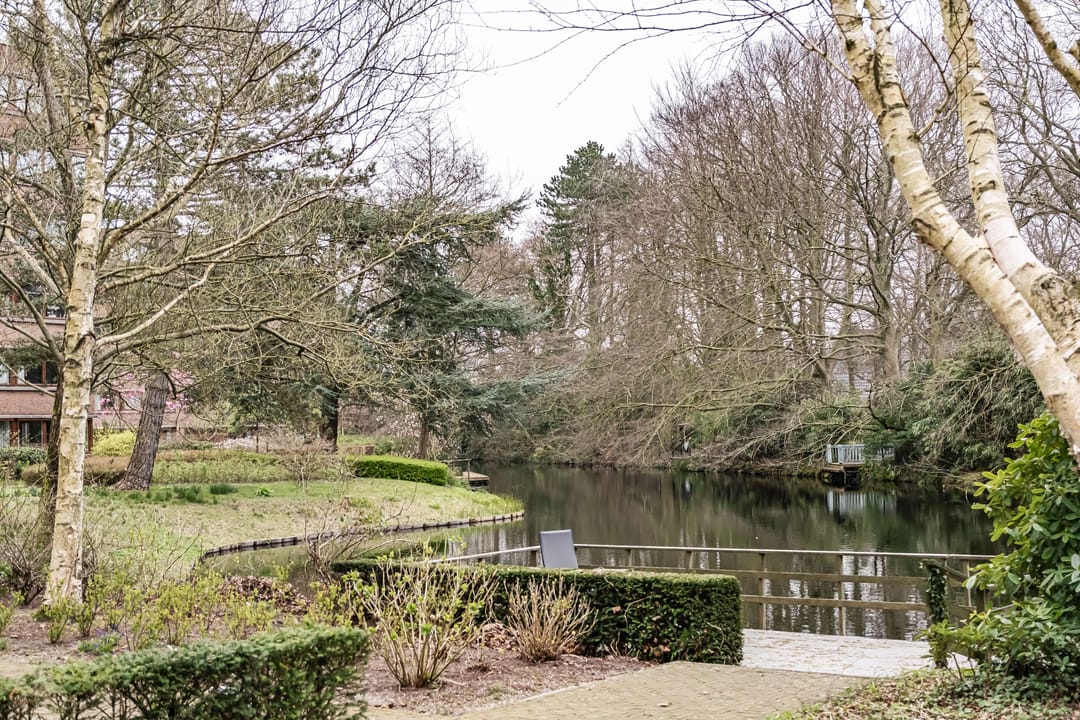 Foto 23 van Provinciënlaan 7-D43