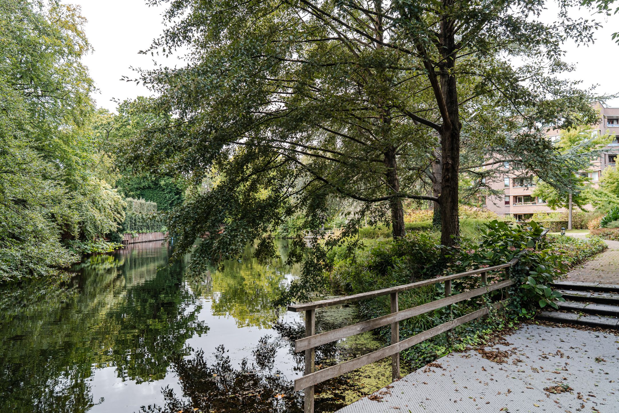 Foto 24 van Provinciënlaan 7-D43