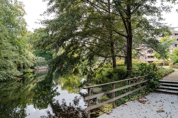 Foto 24 van Provinciënlaan 7-D43