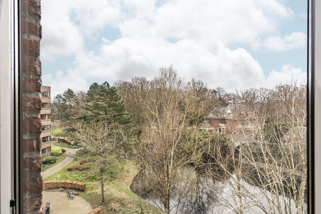 Foto 26 van Provinciënlaan 7-D43