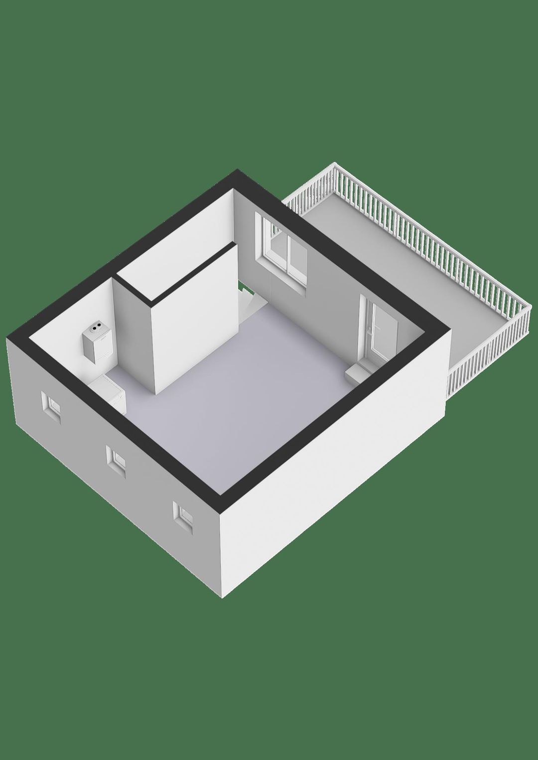 Photo 67 of Het Betonijzer 208