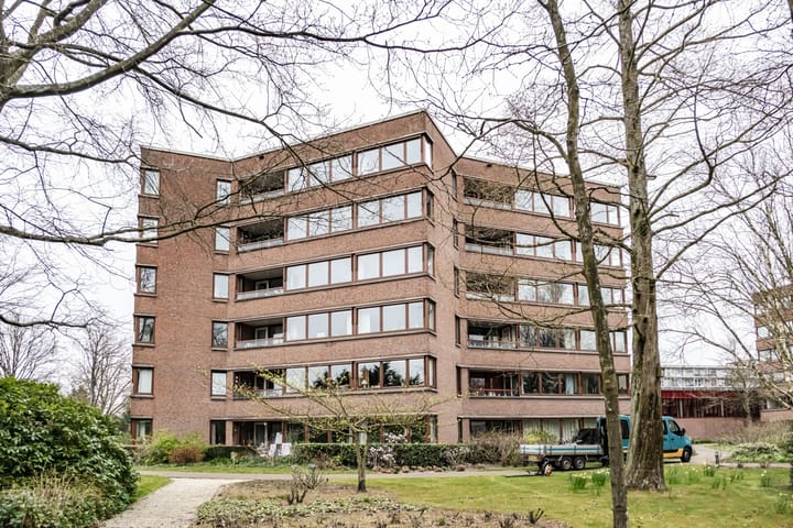 Foto 27 van Provinciënlaan 7-D43