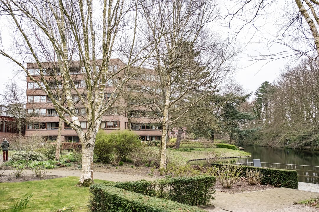 Foto 28 van Provinciënlaan 7-D43