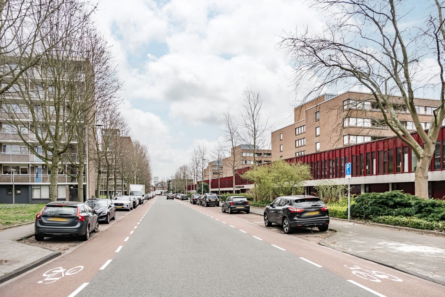 Foto 29 van Provinciënlaan 7-D43