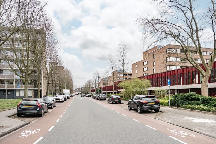 Foto 29 van Provinciënlaan 7-D43