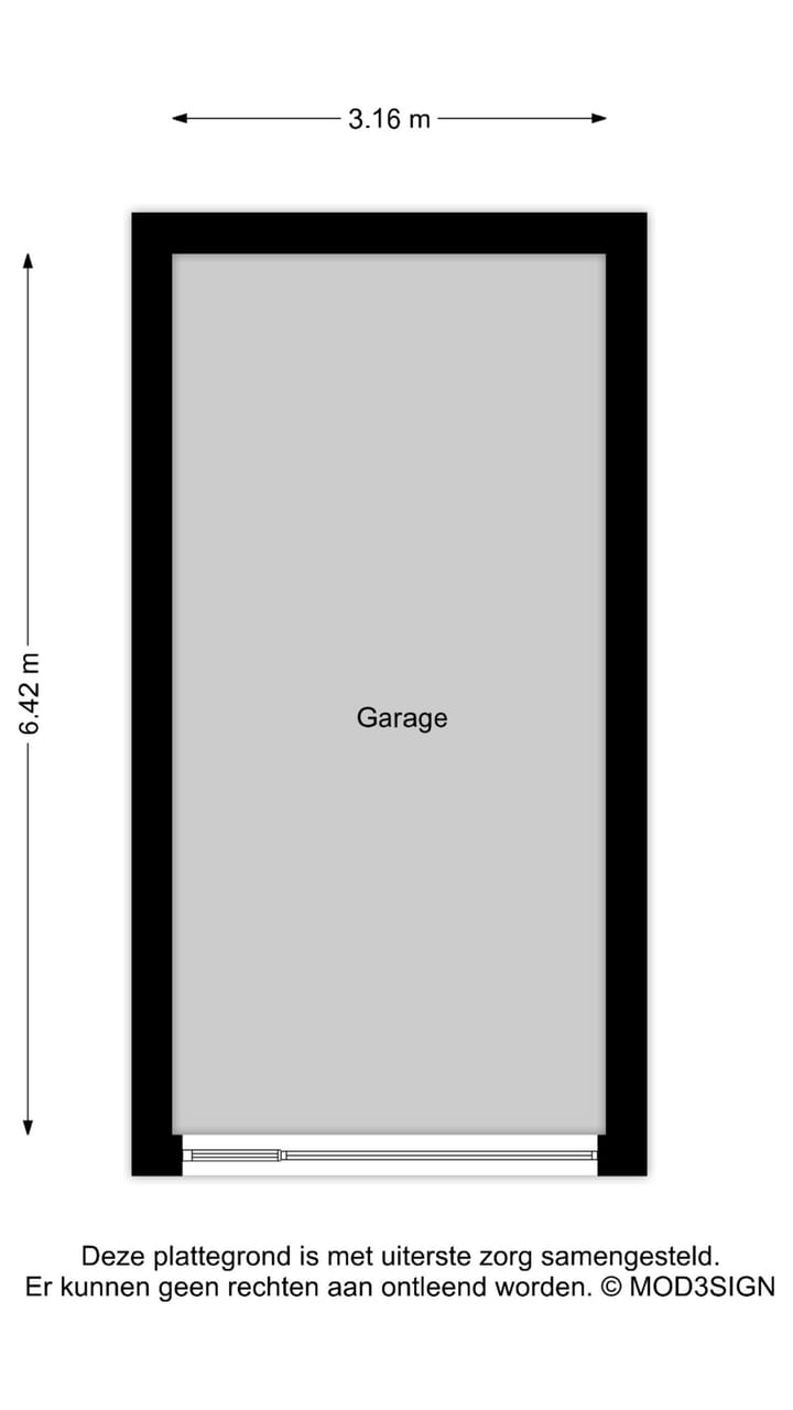 Foto 32 van Provinciënlaan 7-D43