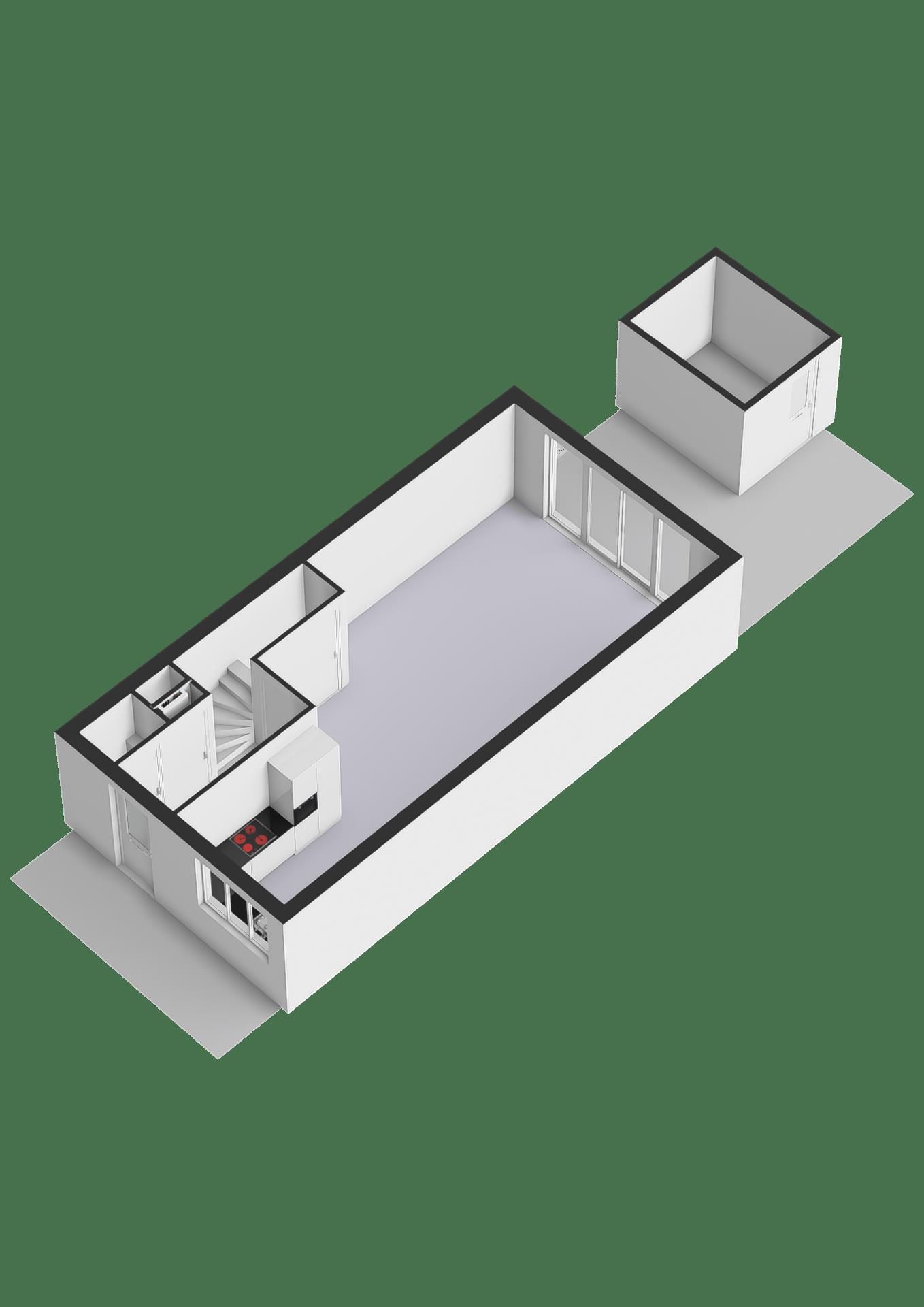 Photo 65 of Het Betonijzer 208