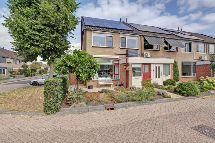 Photo 2 of Dominicushof 28