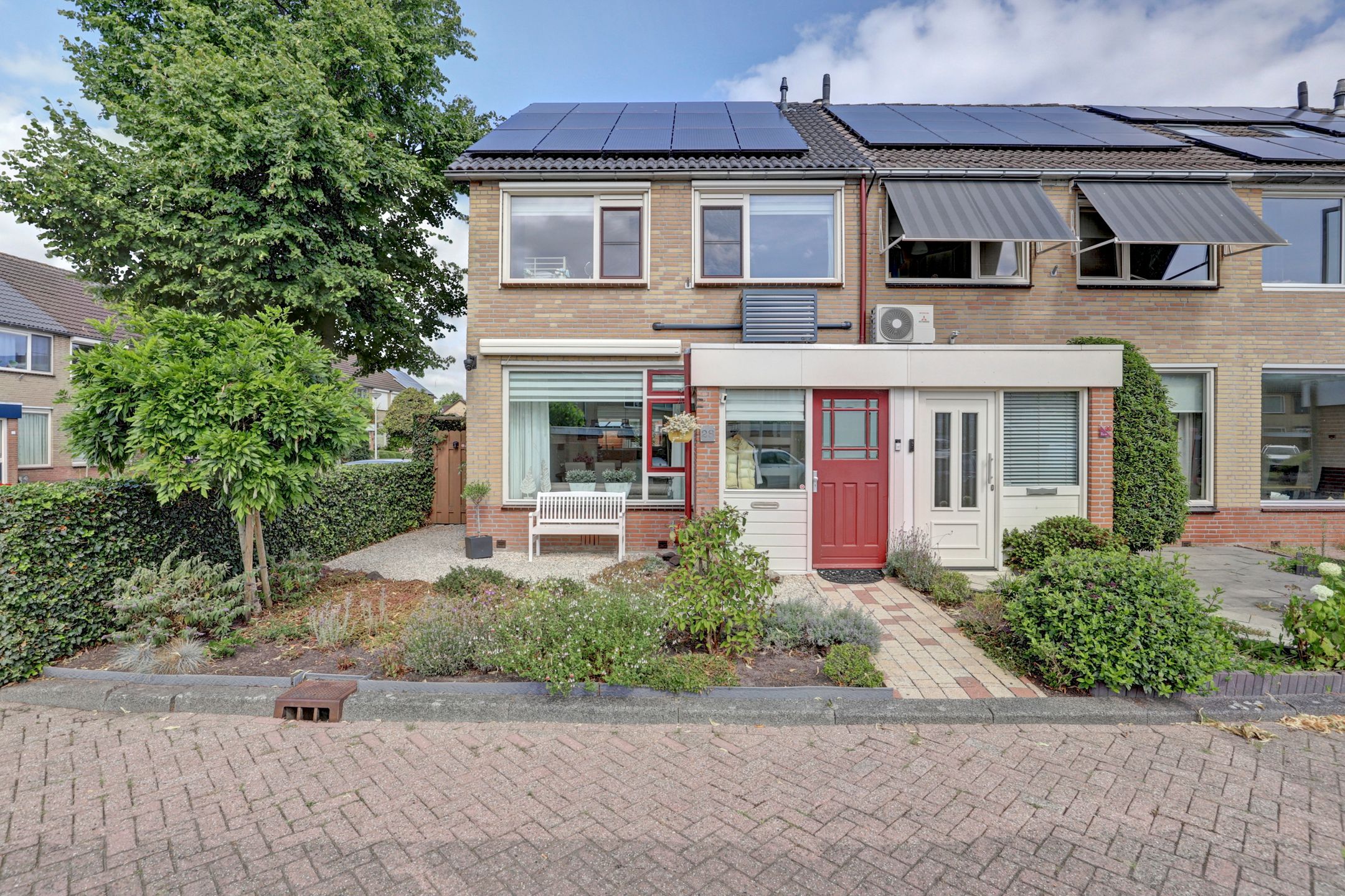 Foto 3 van Dominicushof 28