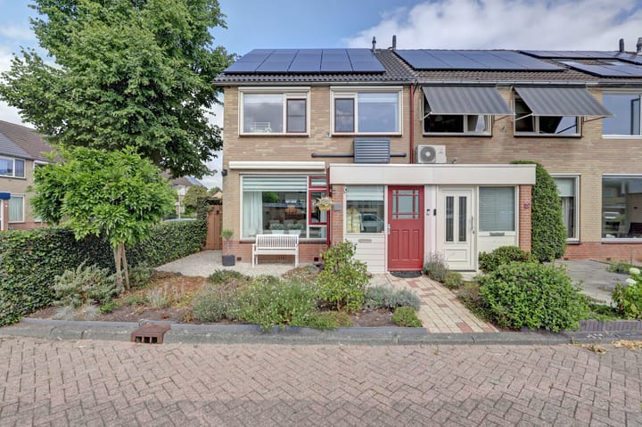 Photo 3 of Dominicushof 28