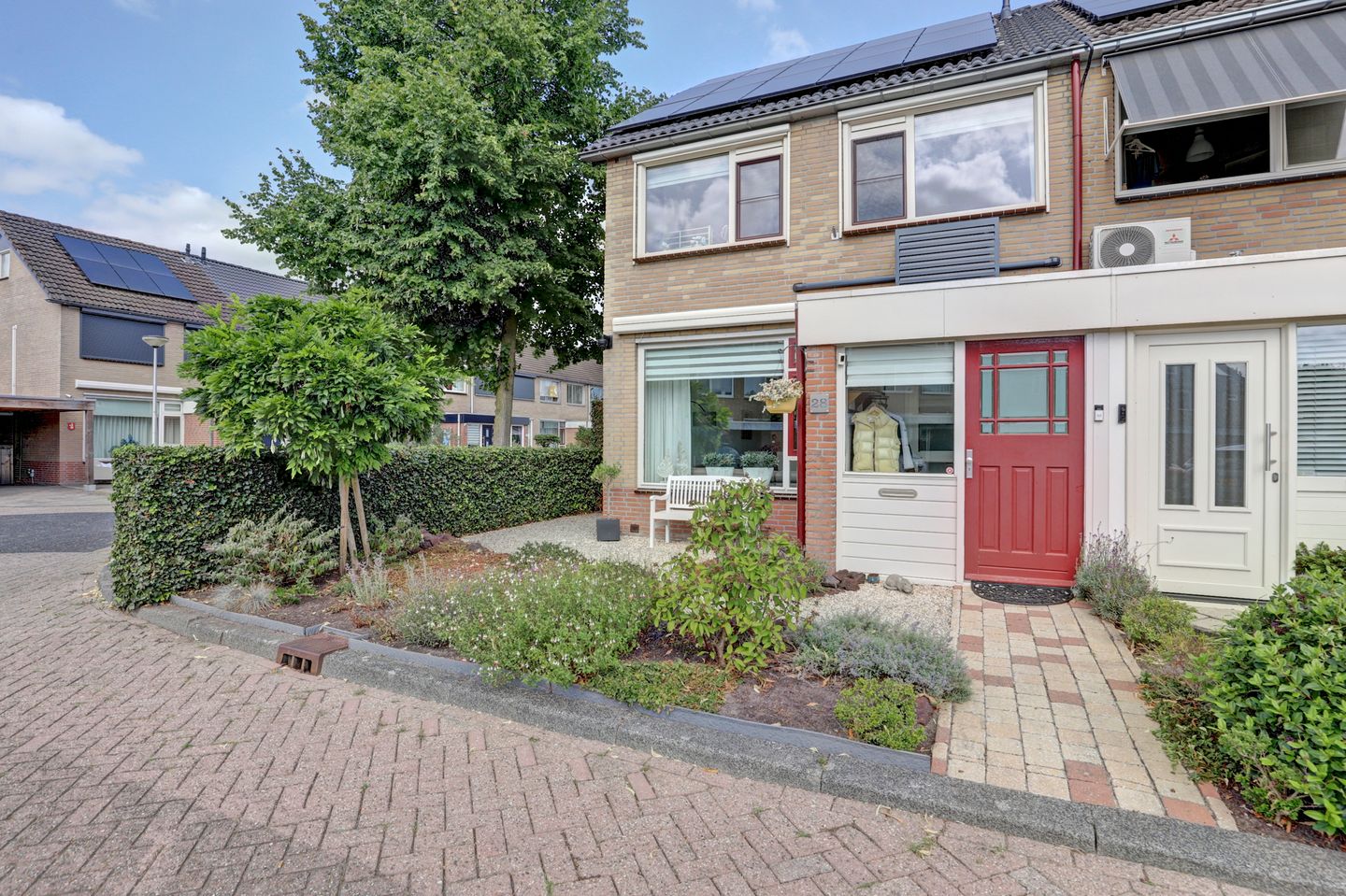 Foto 4 van Dominicushof 28