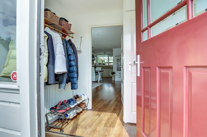 Photo 5 of Dominicushof 28