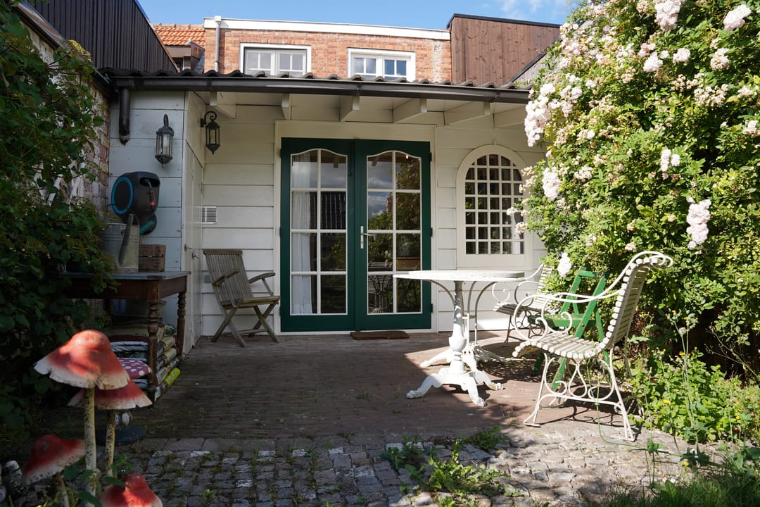 Foto 47 van Brouwerijstraat 14