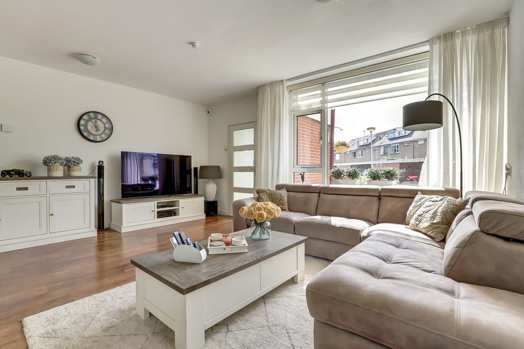 Foto 7 van Dominicushof 28